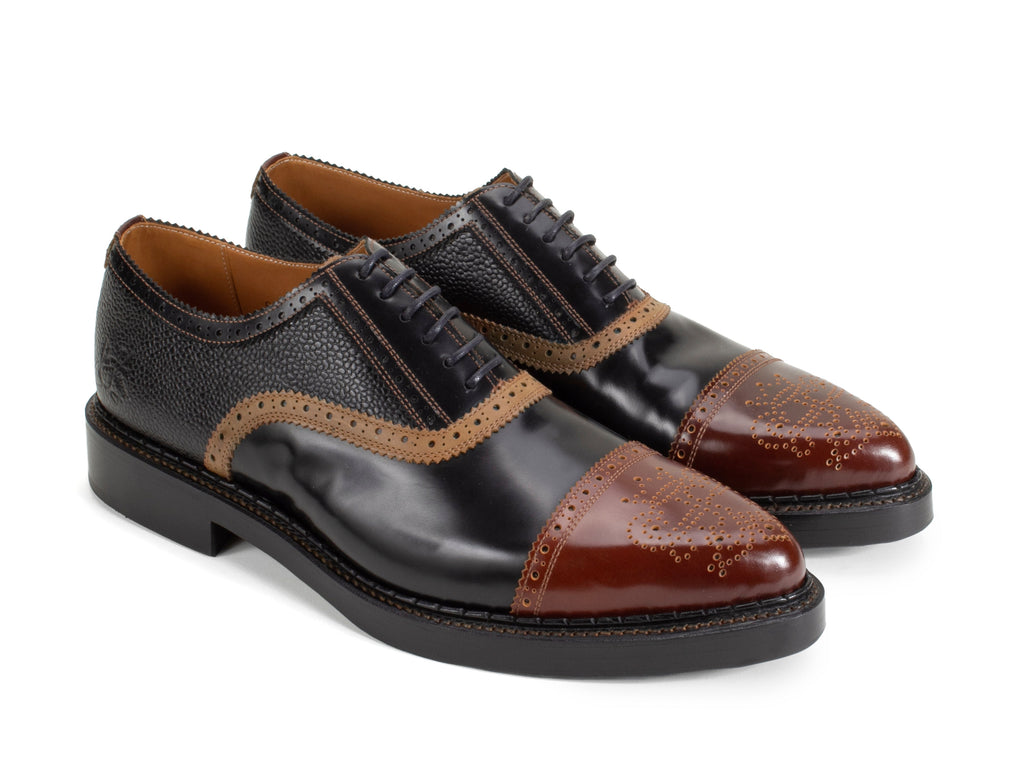 black_brown - Front