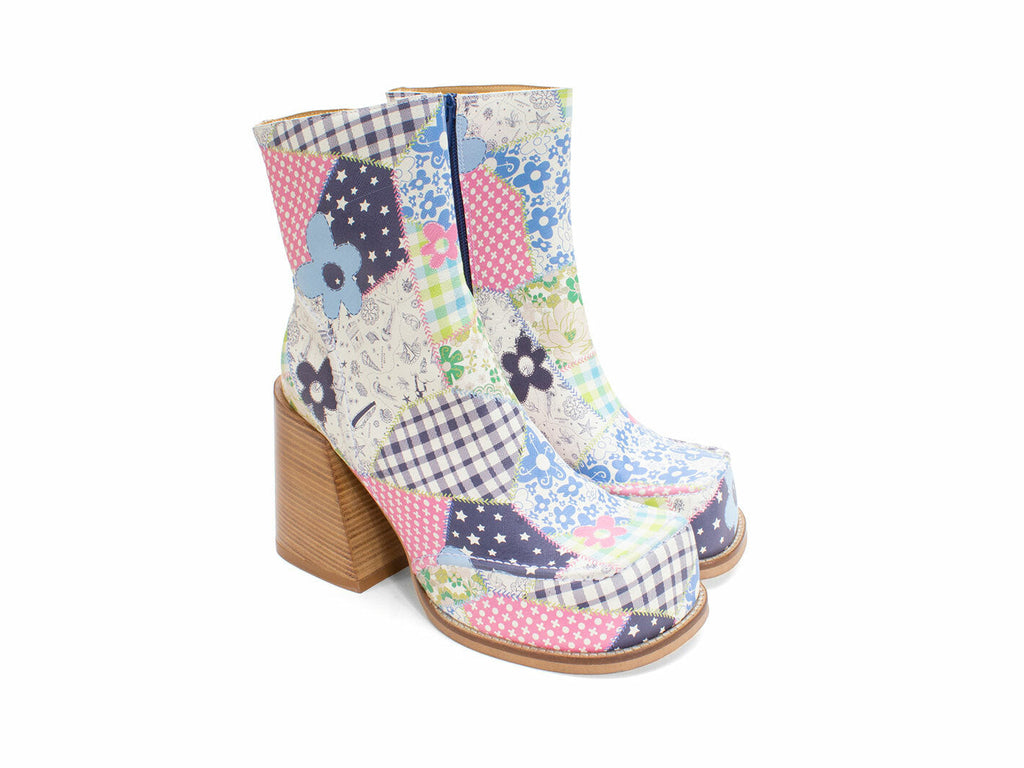 patchwork - Front