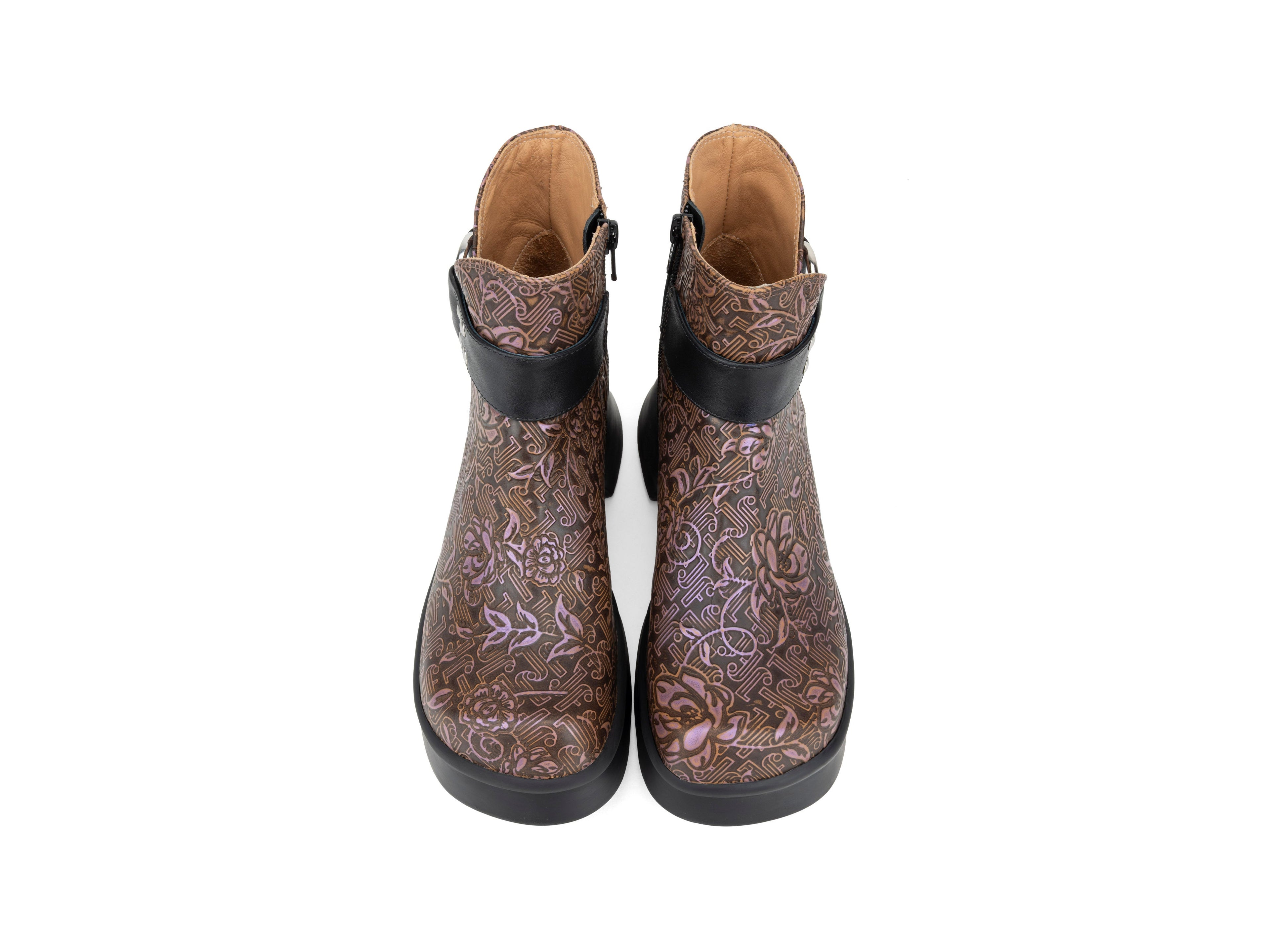 brown_purple_jf_floral - Top View
