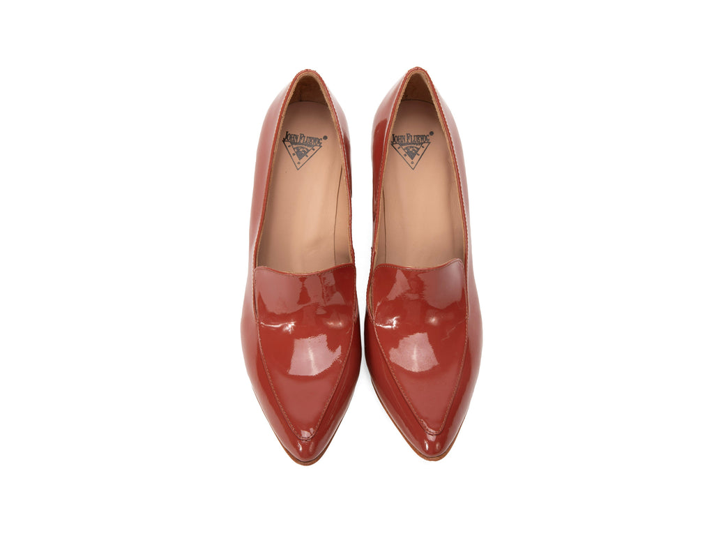 reddish_brown - Top