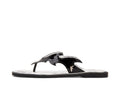 black_silver - Profile Outside