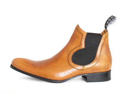 Rigas - Brown