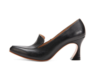 Davis - Soft Black
