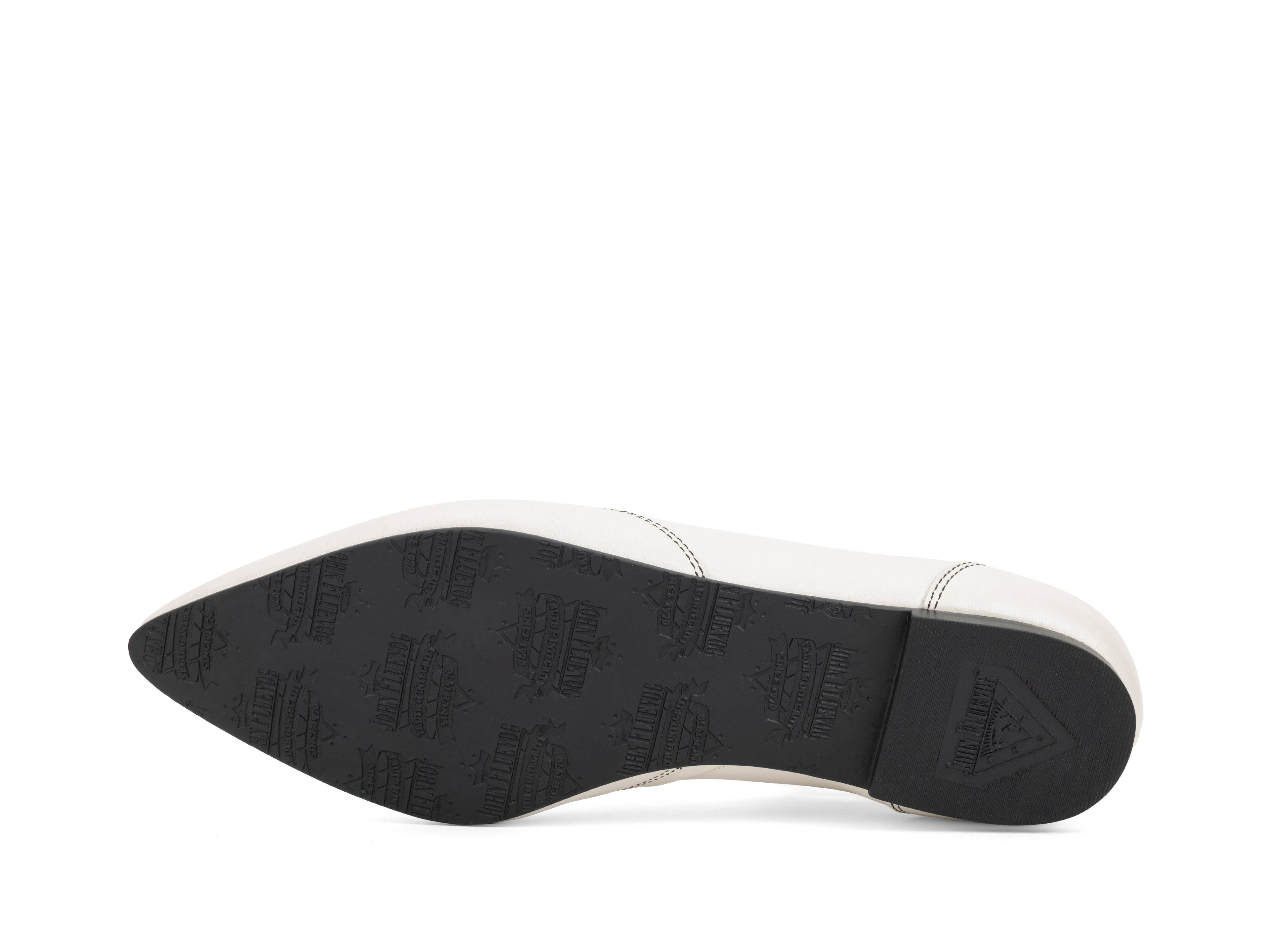 off_white - Sole View