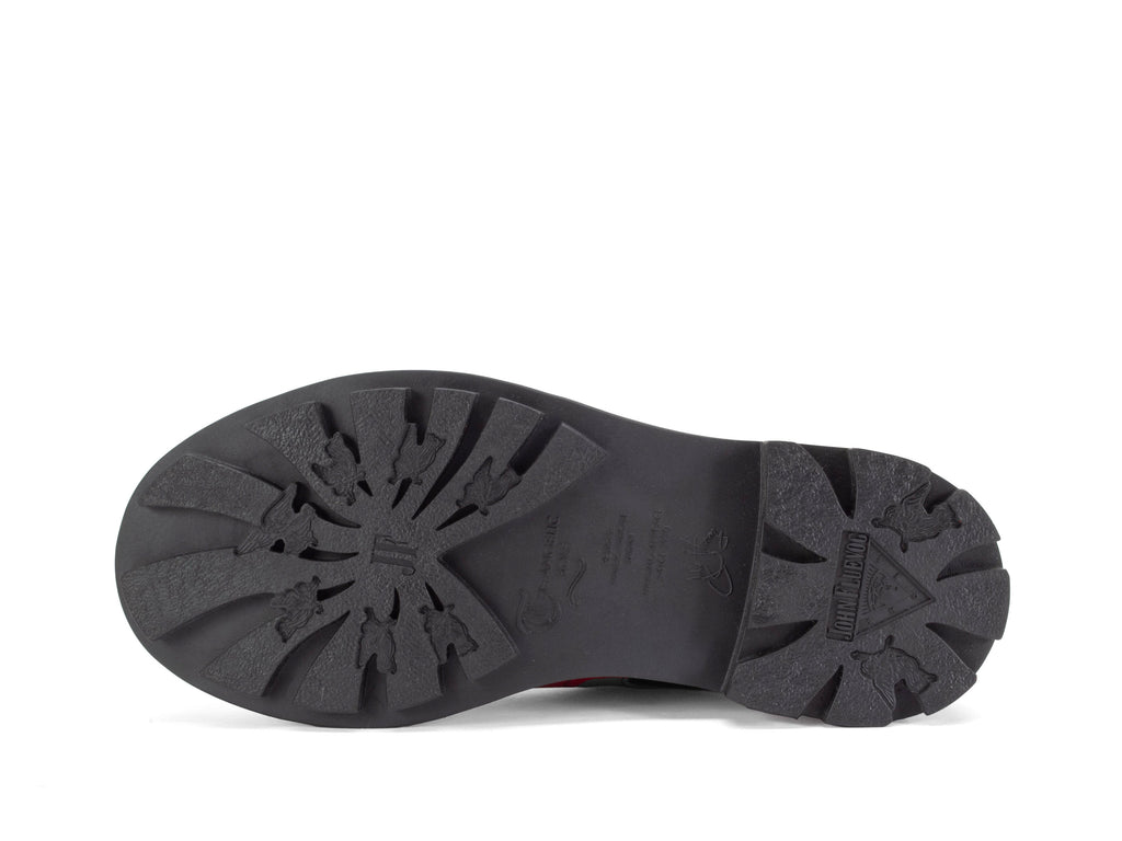 black_red_yellow - Sole