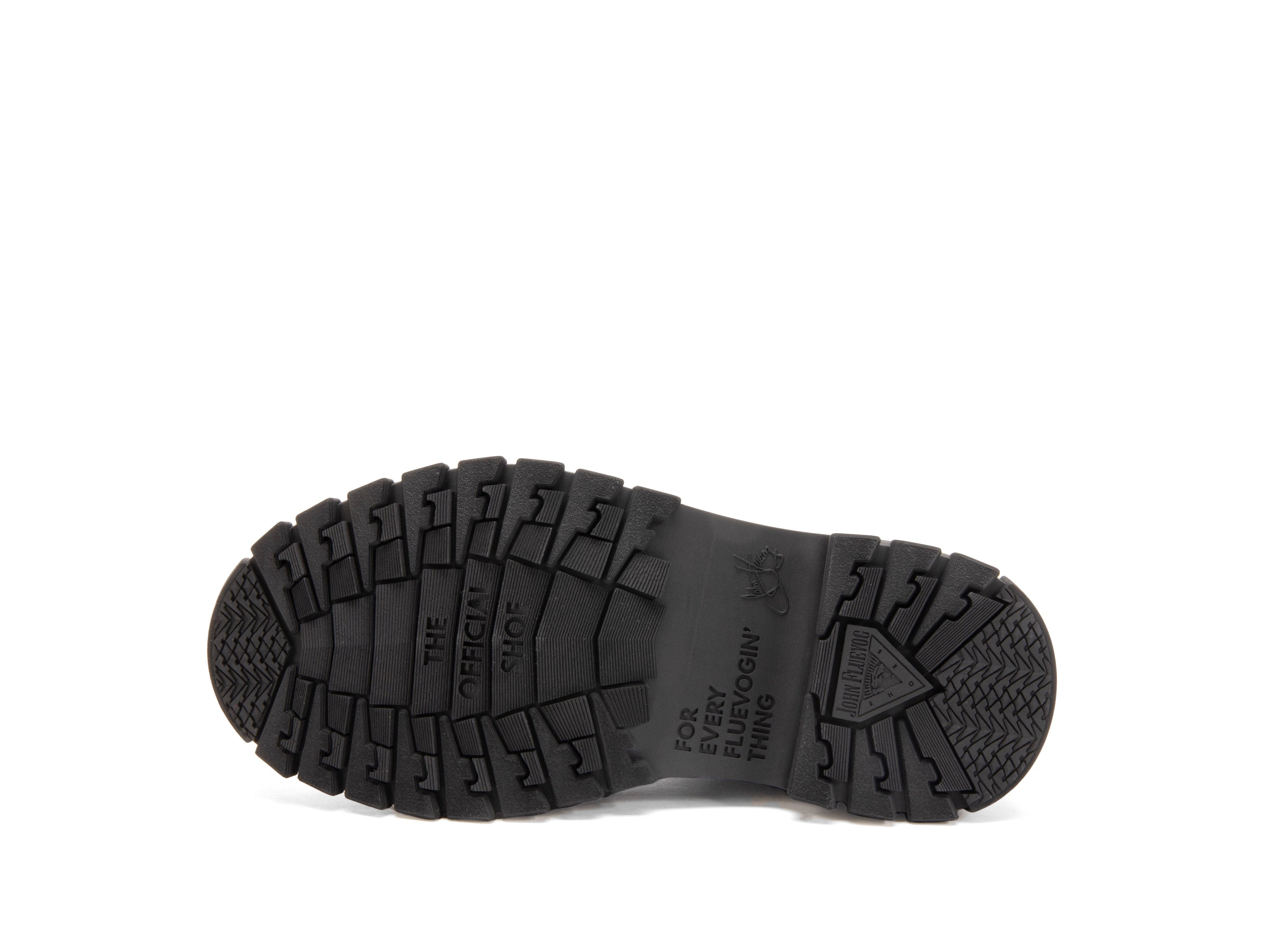 black - Sole