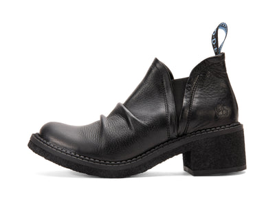 Roamer - Black