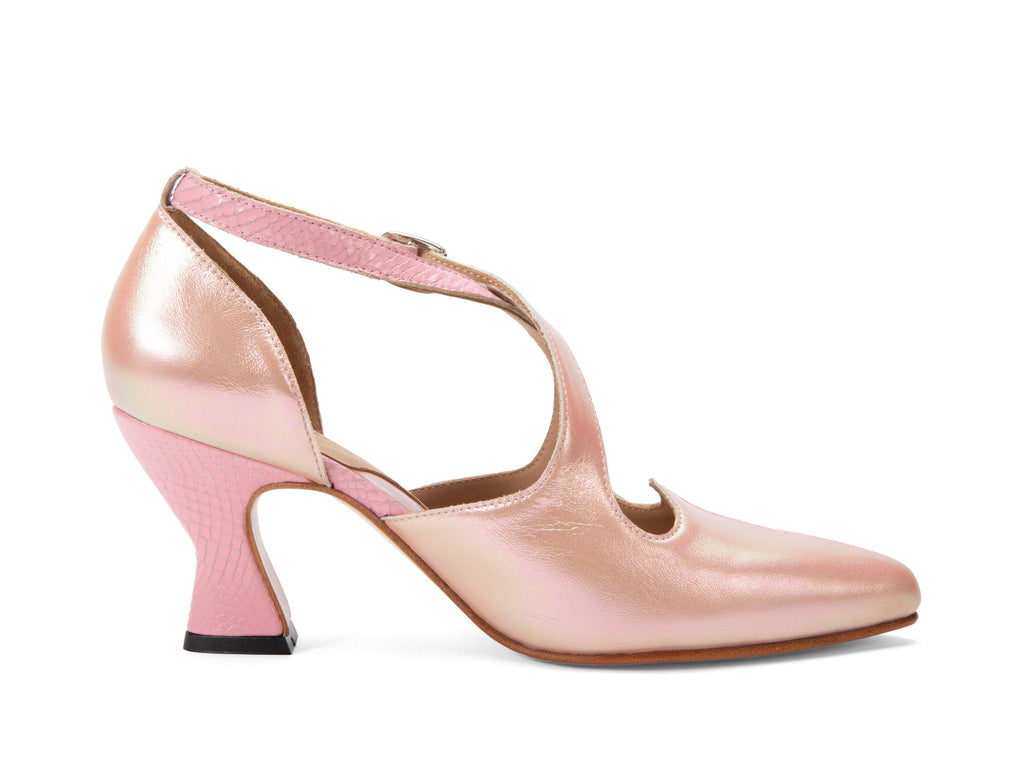 pink - Profile Inside