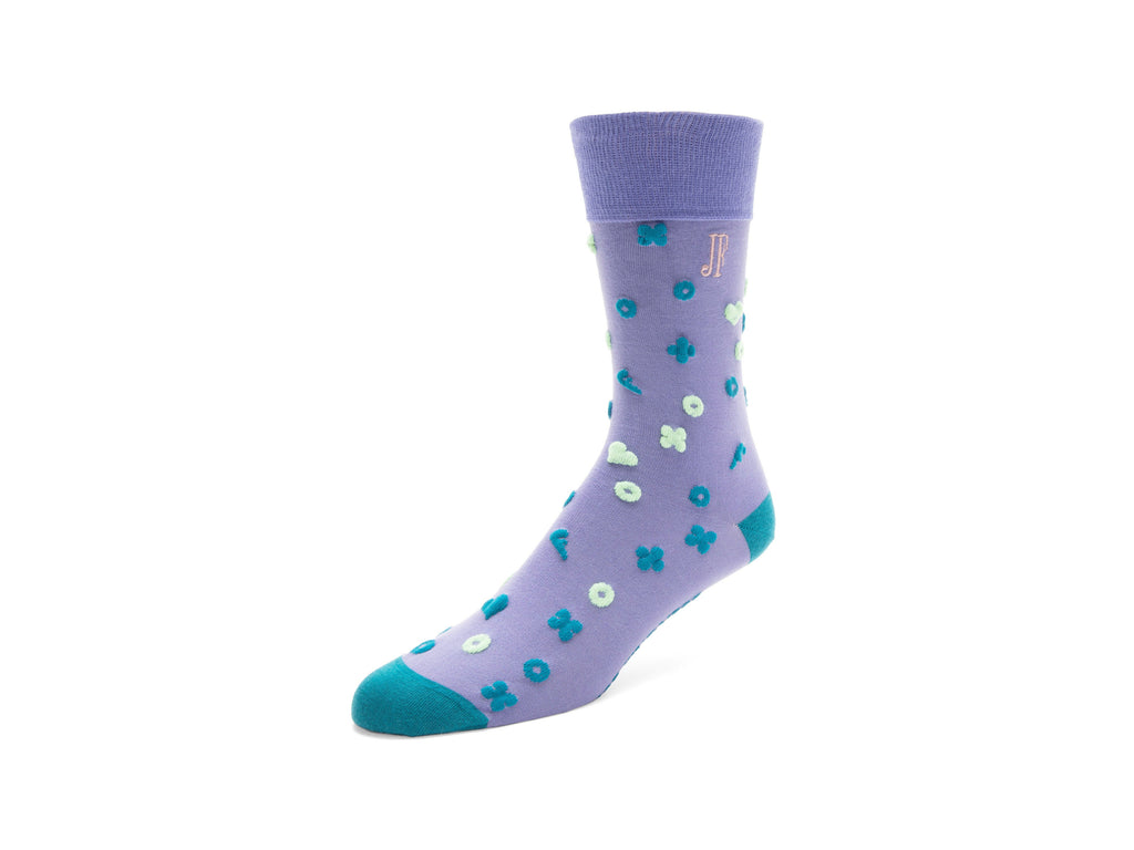 lavender_blue - Quarter View