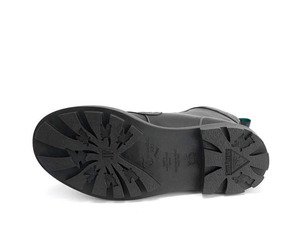 black_vegan - Sole