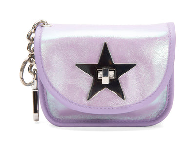 Zippy - Purple Metallic