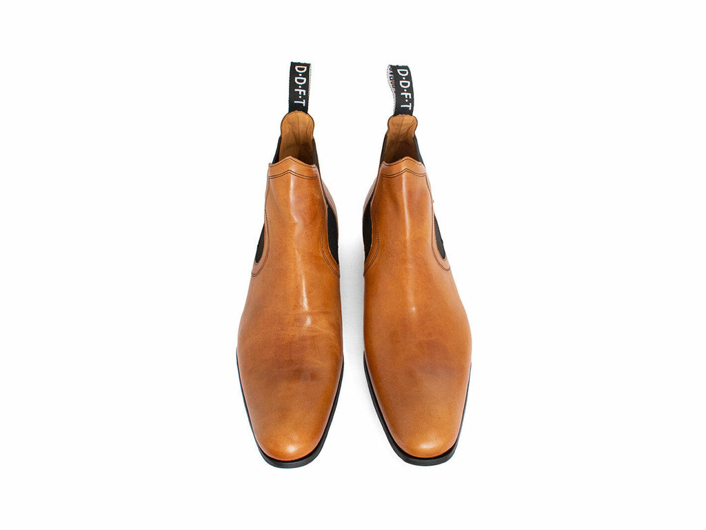 brown - Front