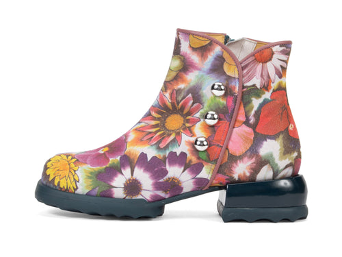 floral - Outside