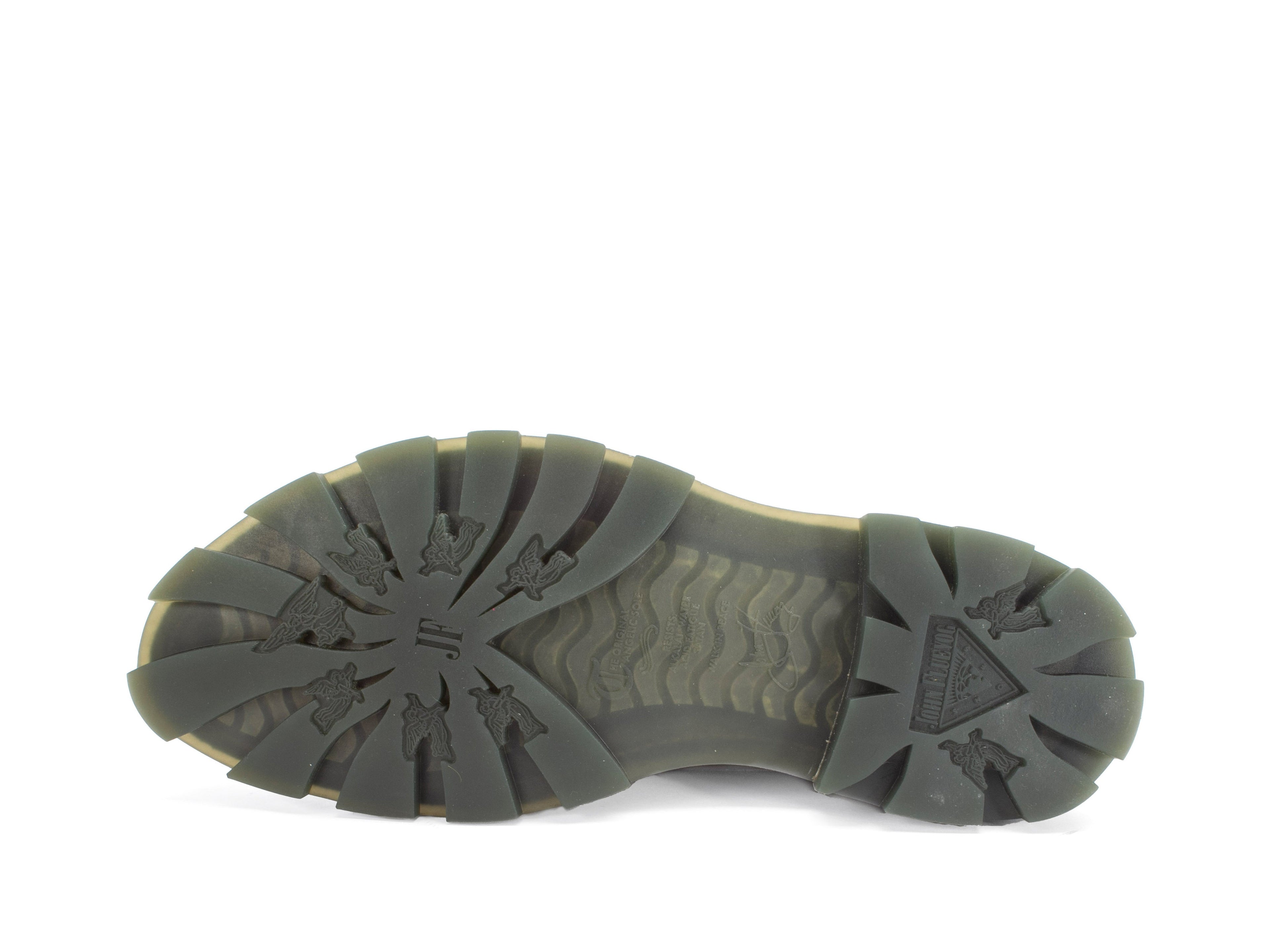 green - Sole