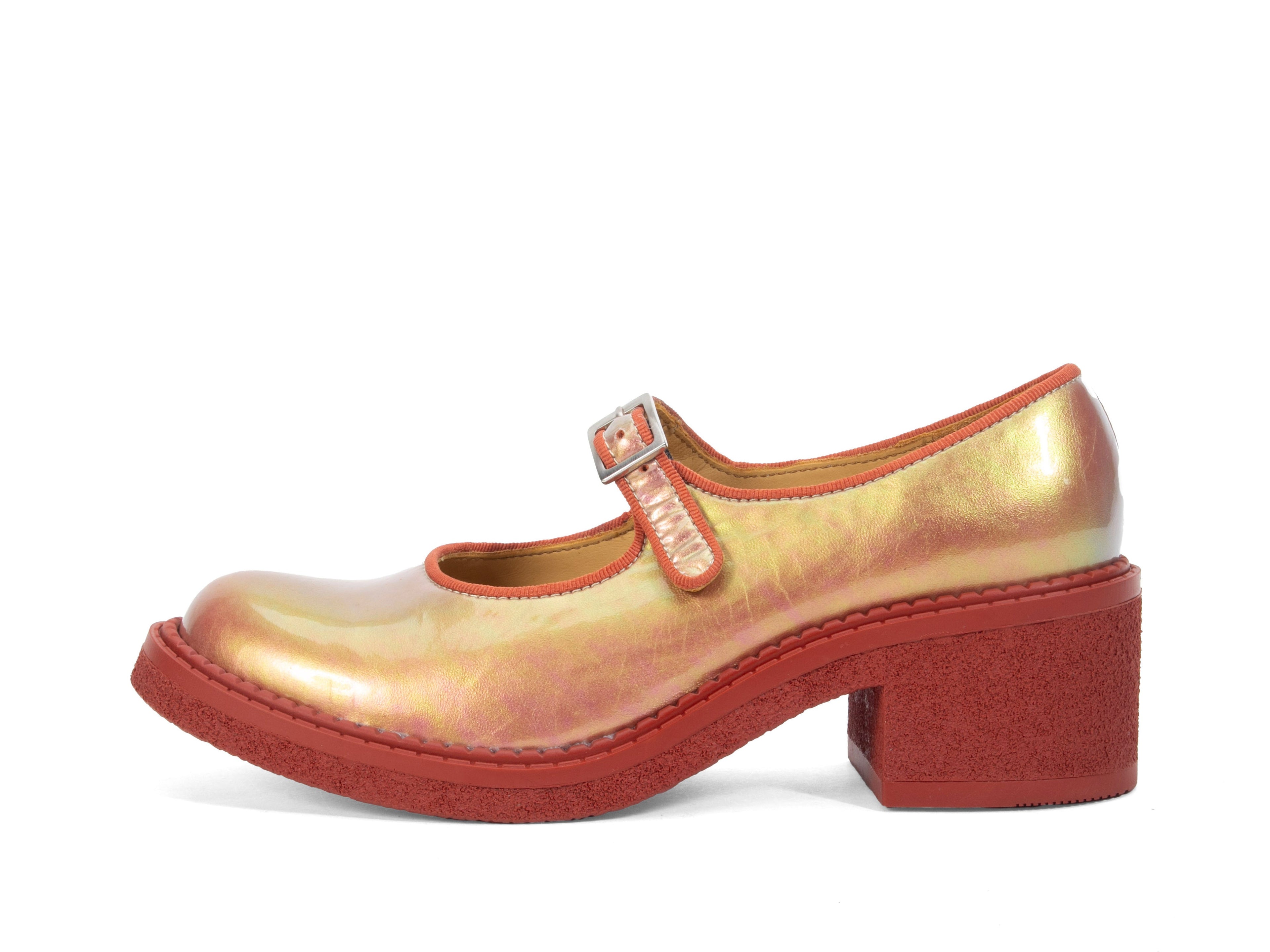 copper_metallic - Outside