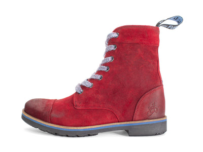 Edward - Red