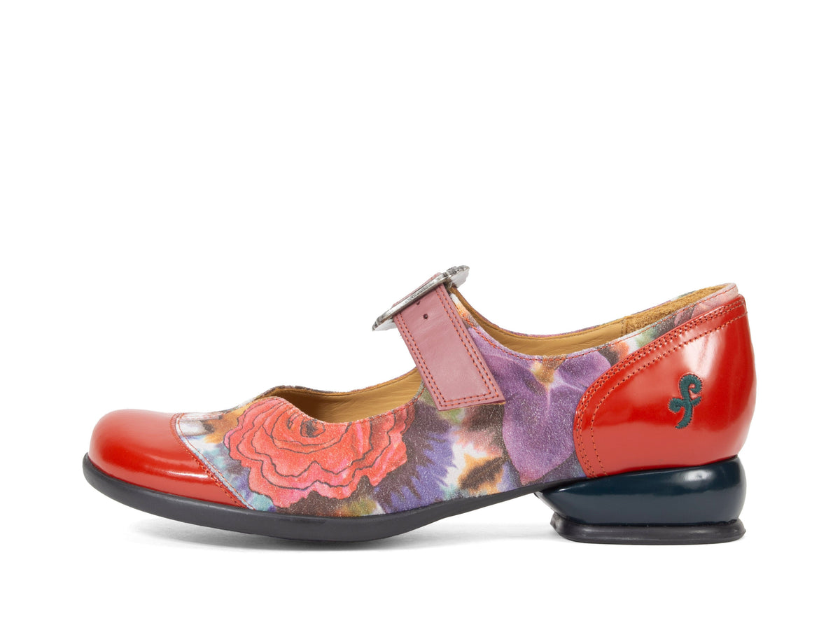 floral - Outside