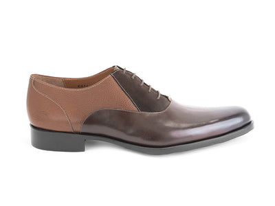 211 Carrall Street - Dark Brown (Large)
