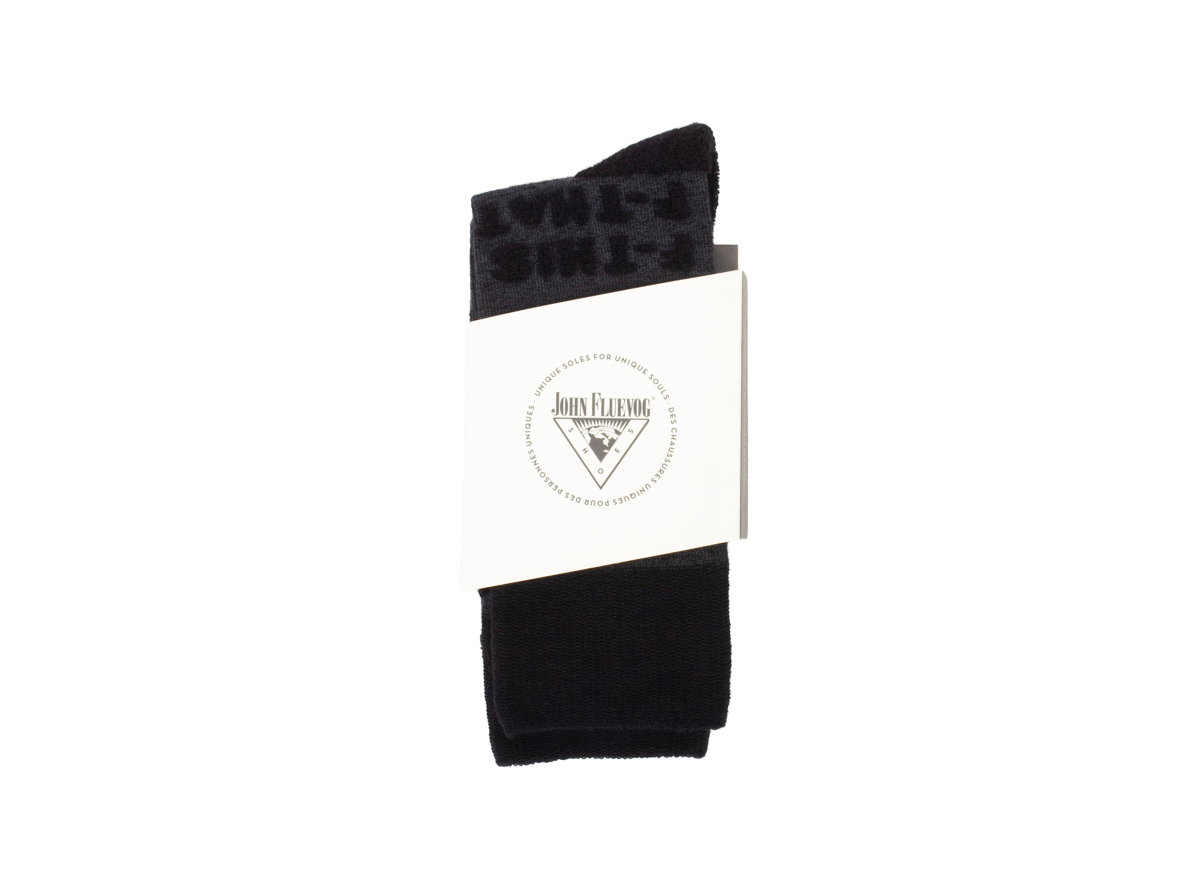 black - Packaging