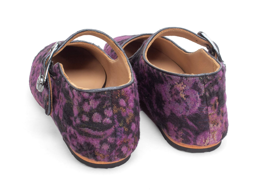 purple_wool_floral - Back