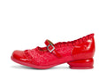 red - Profile outside