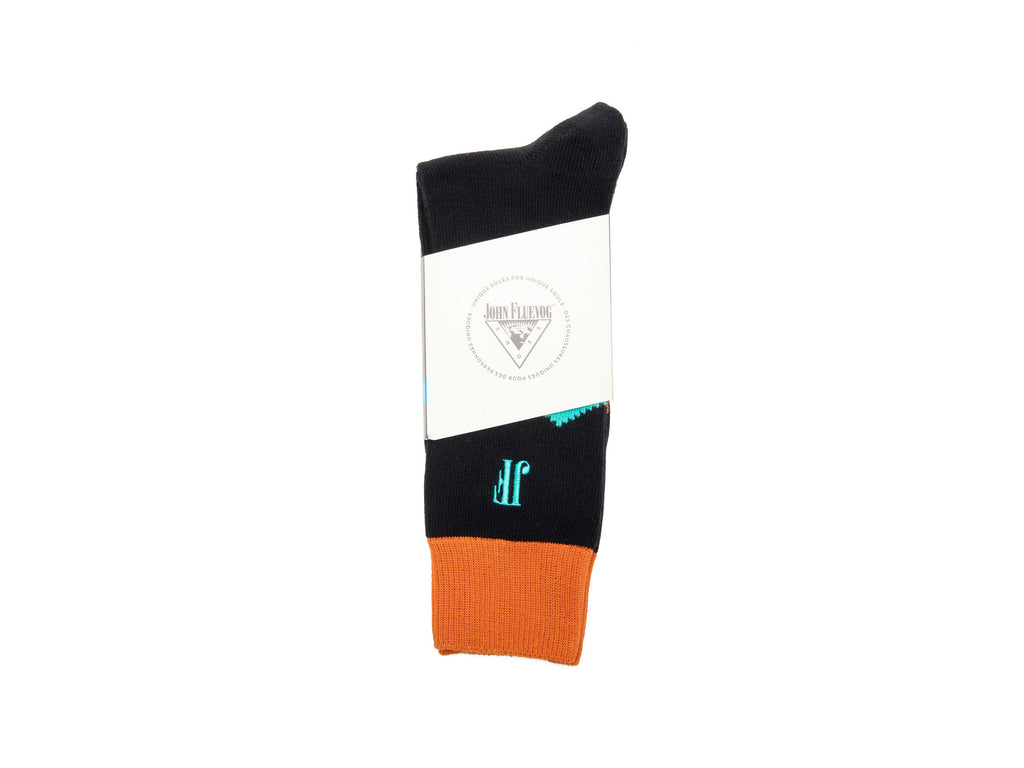 black_turquoise - Packaging