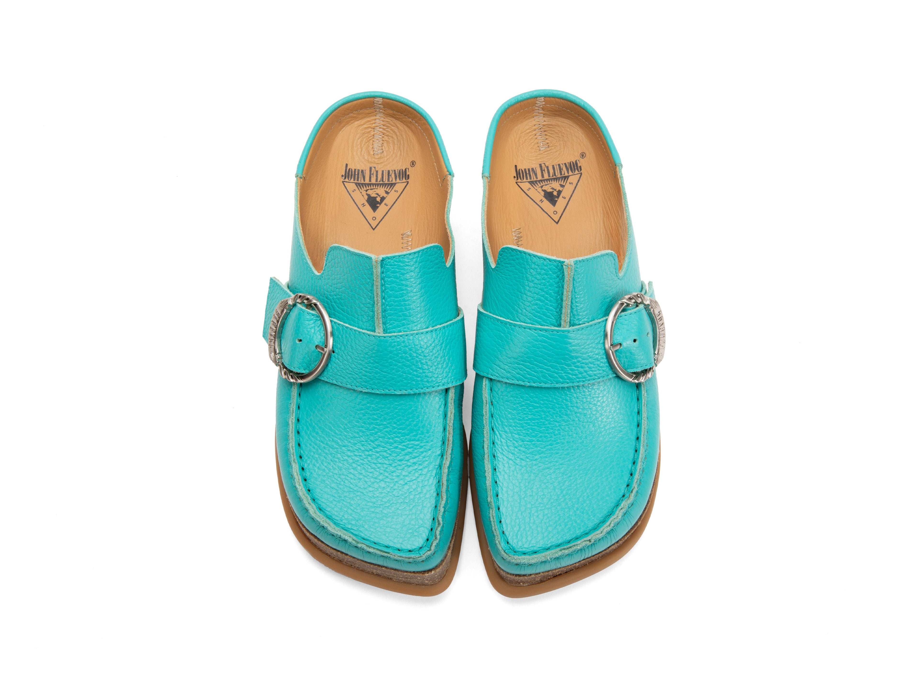 turquoise - Top