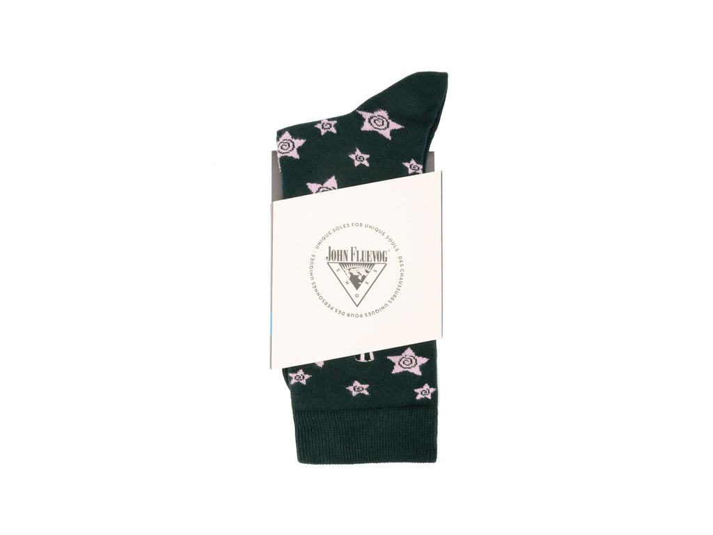 green_pink - Packaging