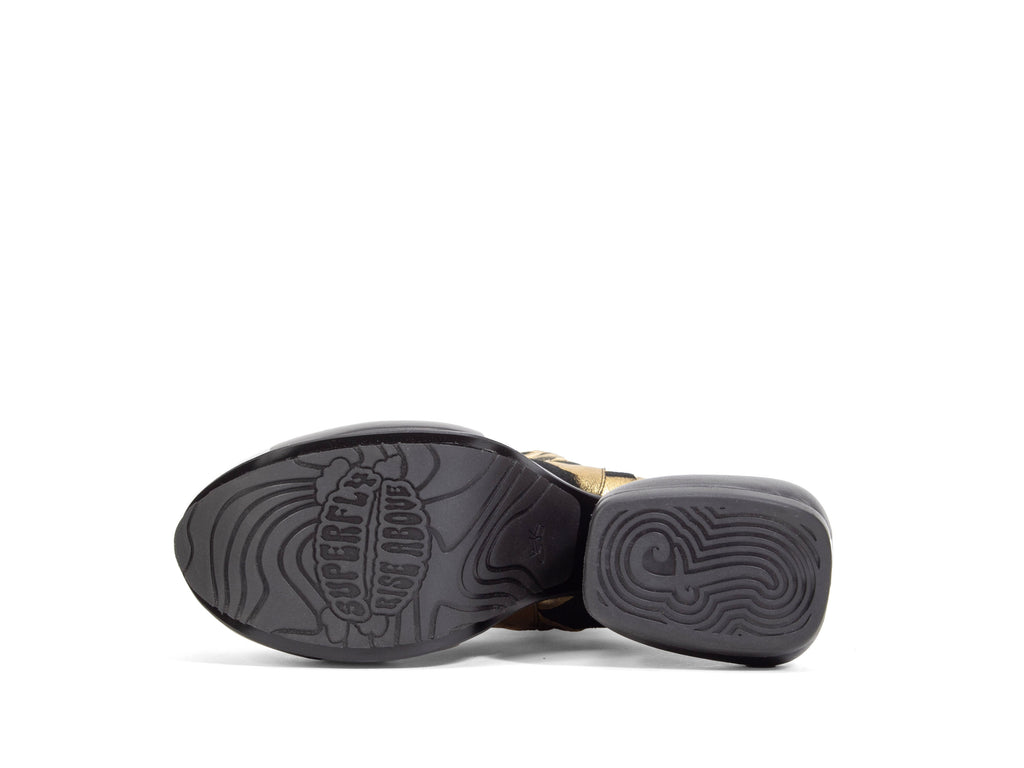 black_gold - Sole