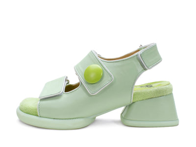 Neve - Green