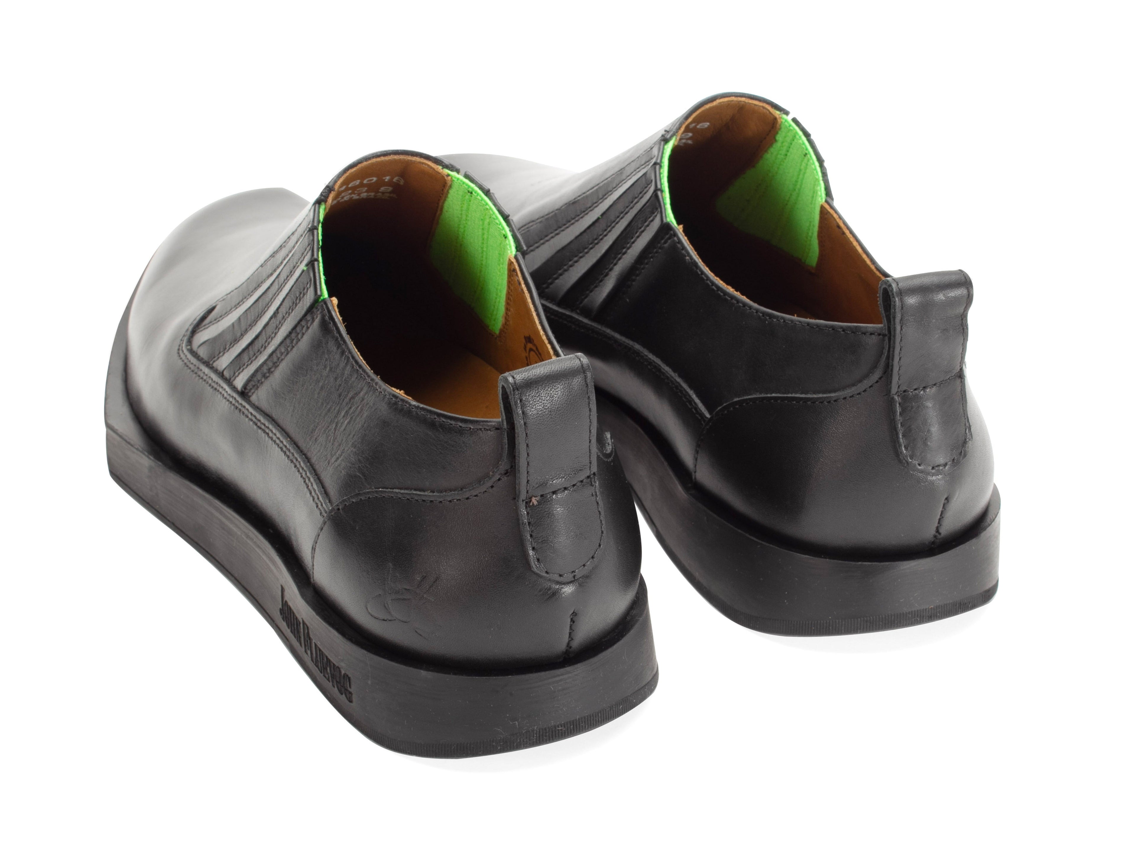 black_green - Back