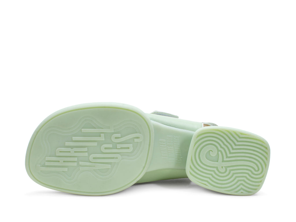 green - Sole