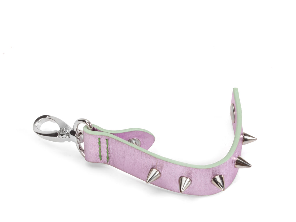 pink - Open