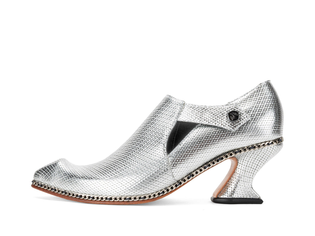 metallic_silver - Profile Outside