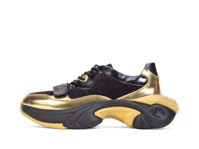 Bonneville - Gold/Black