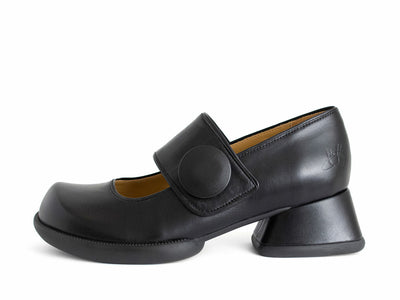 Tippi - Black