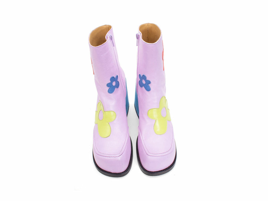 purple_multi_floral - Front