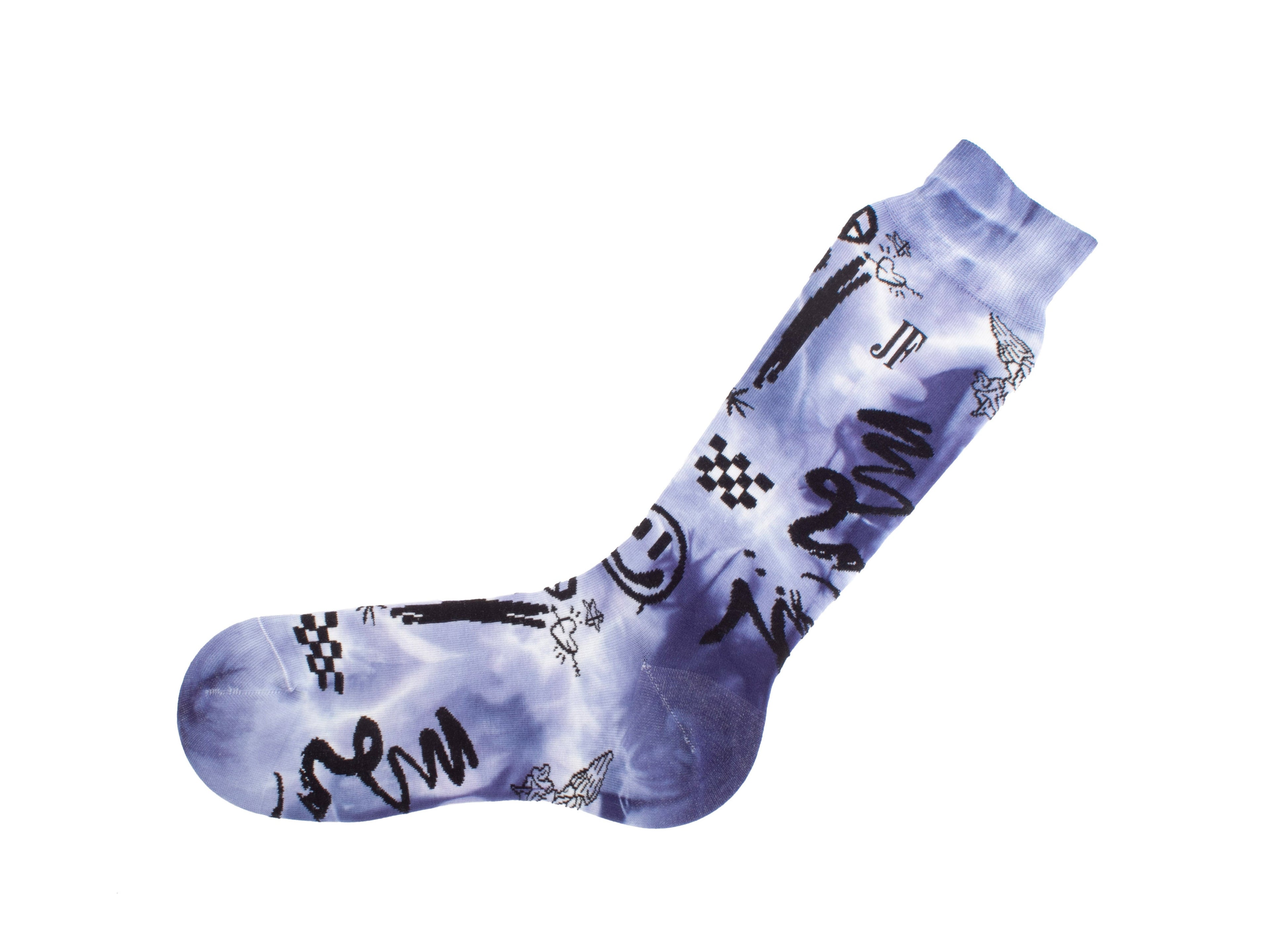 blue_tie-dye - Left