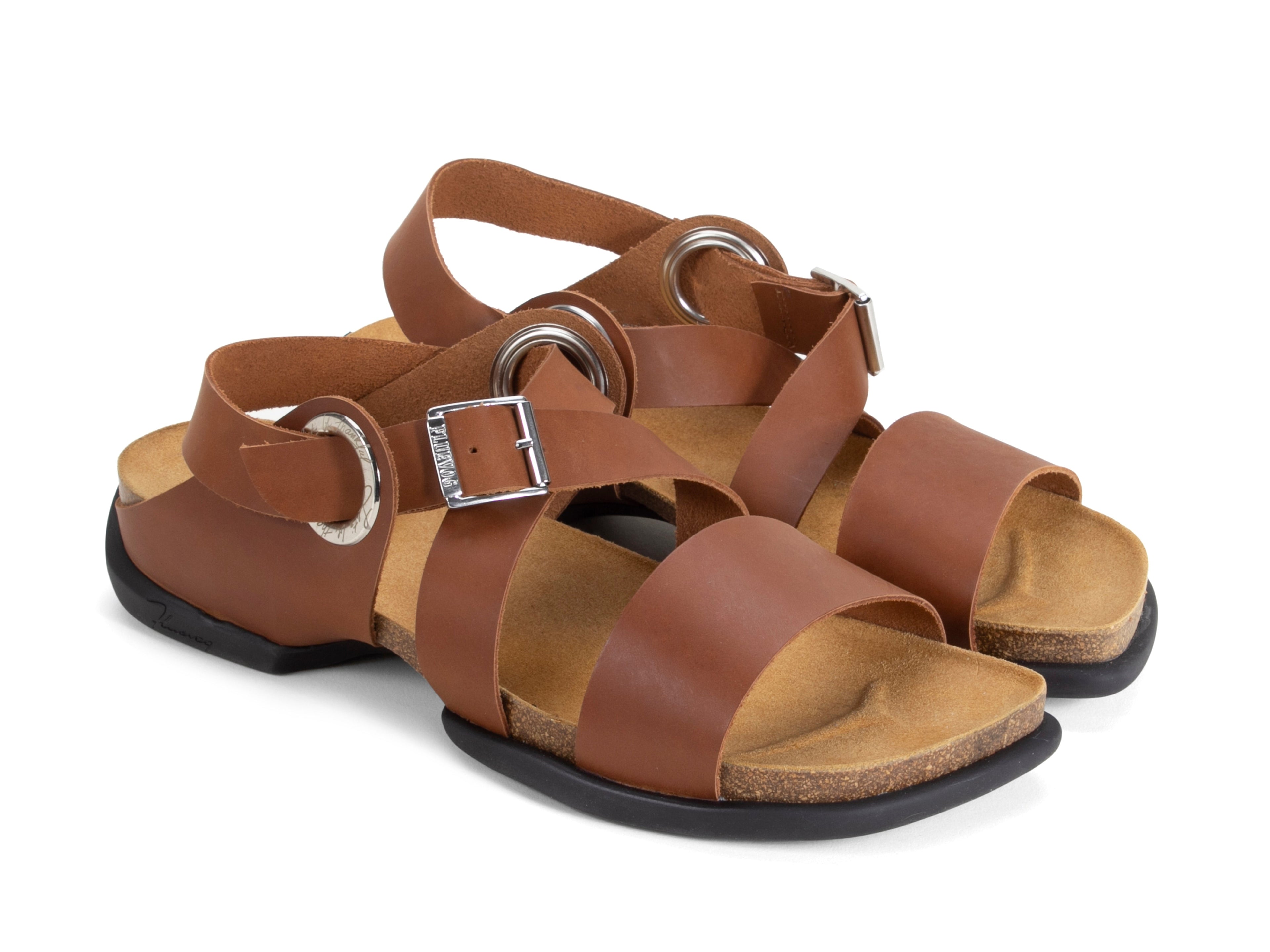 brown - Front