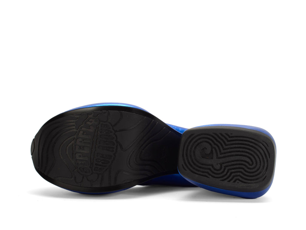 blue_metallic - Sole
