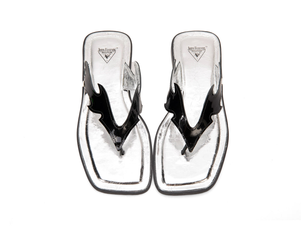 black_silver - Top