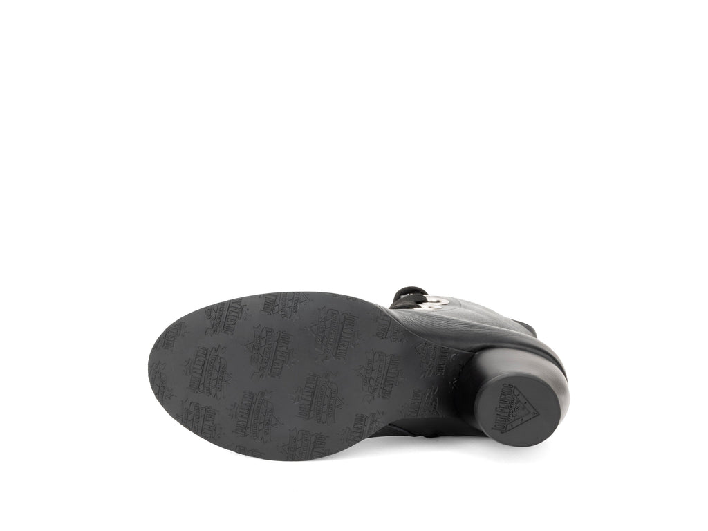 black - Sole View