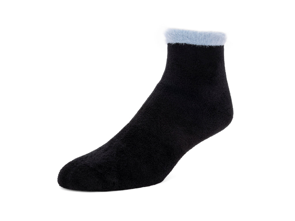 black_blue - Quarter View
