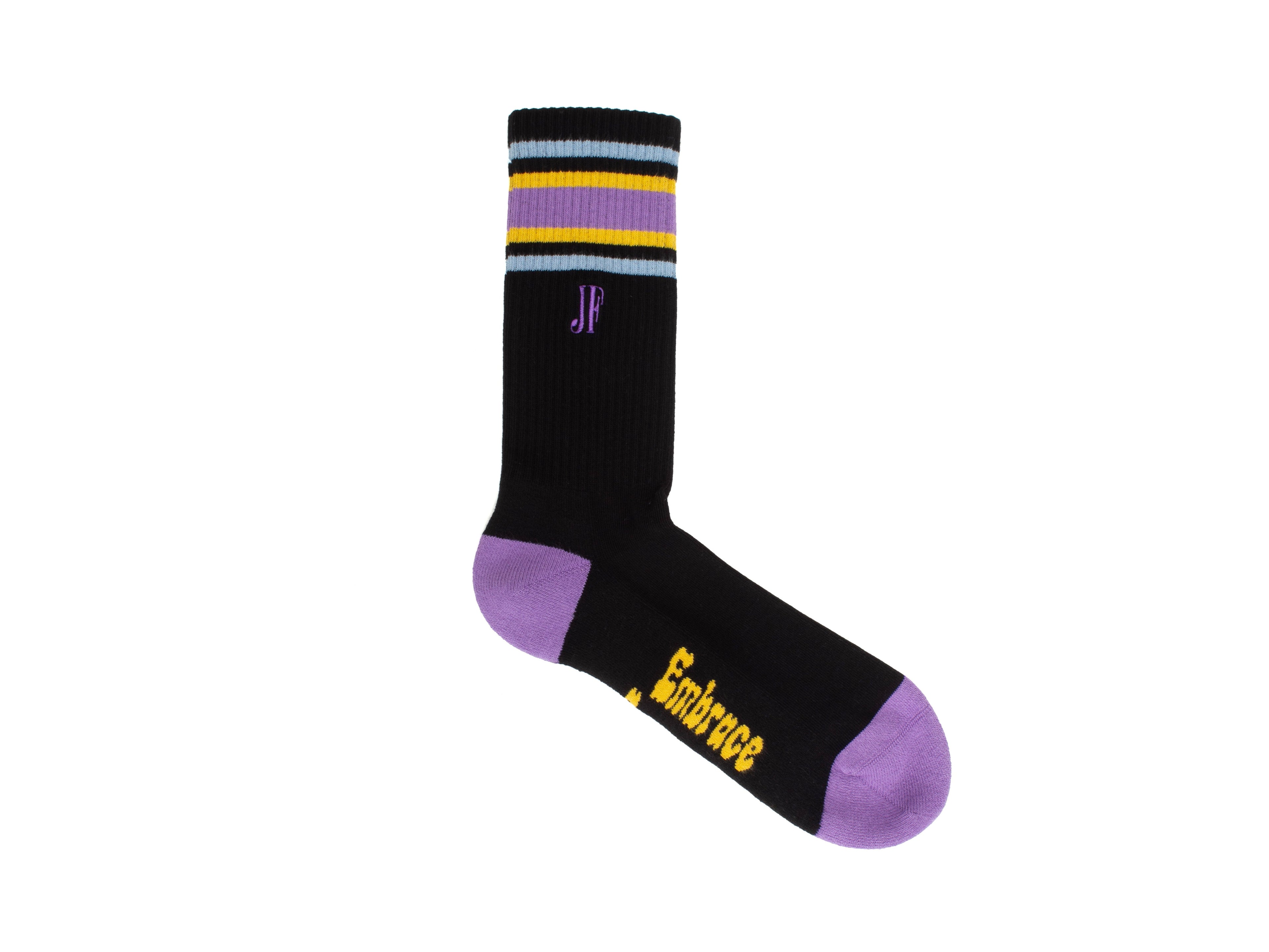 black_lavender - Right View