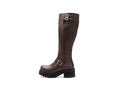 brown - Profile Outside