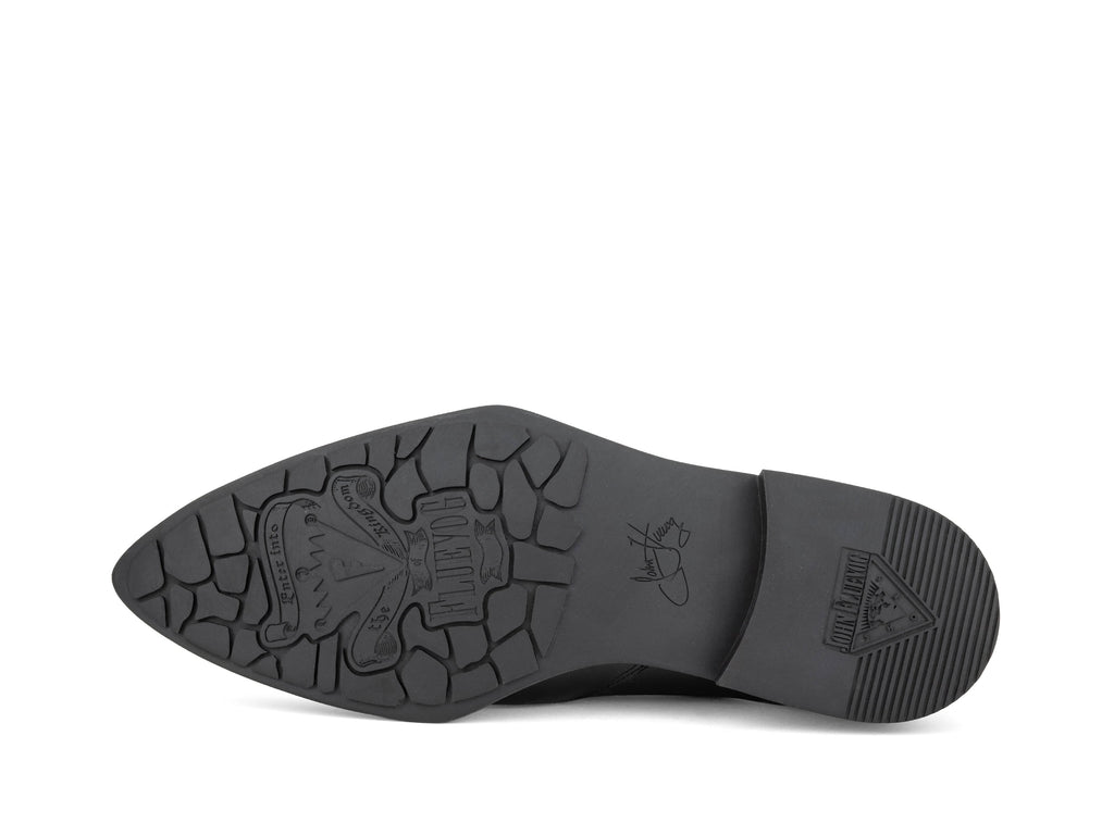 black - Sole View