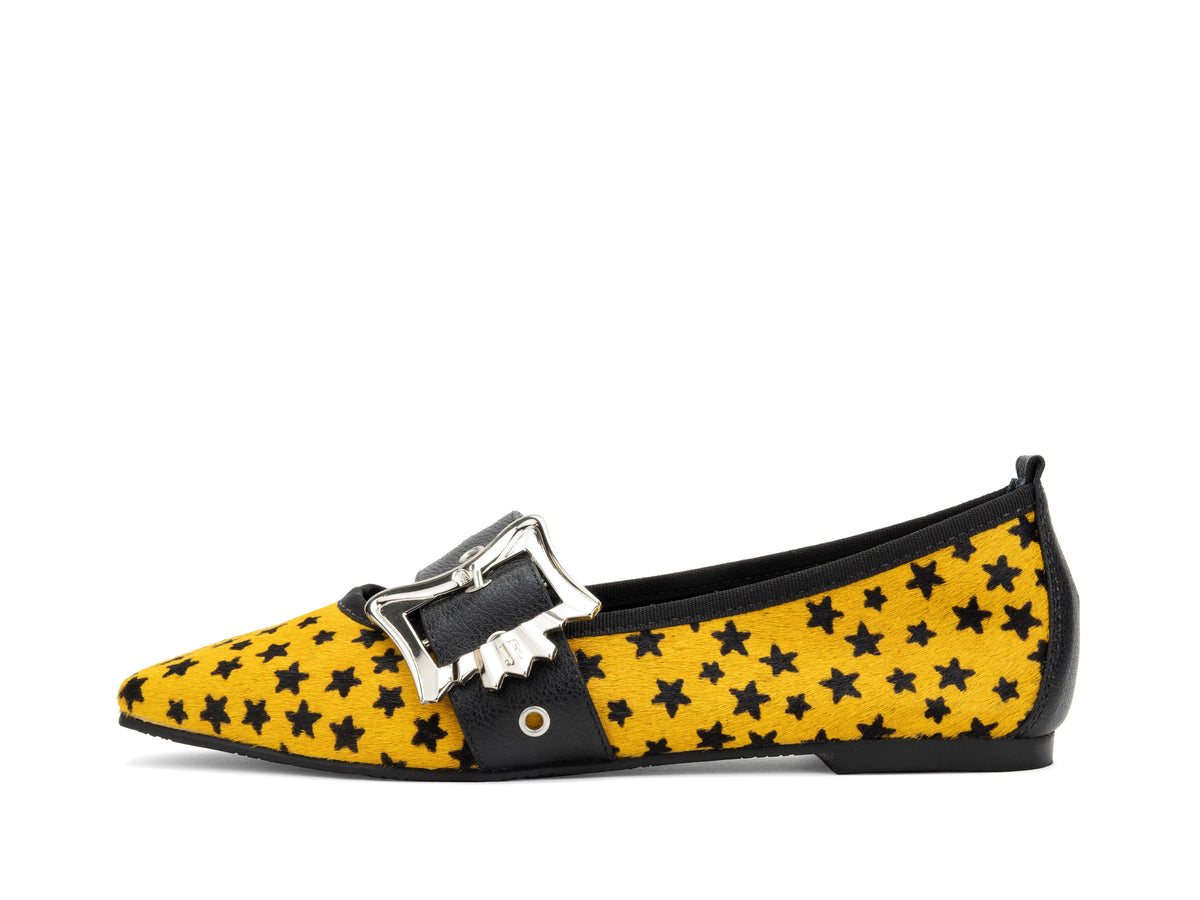 yellow_star - Profile Outside