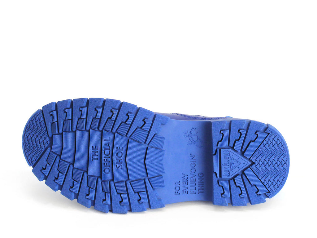 blue - Sole