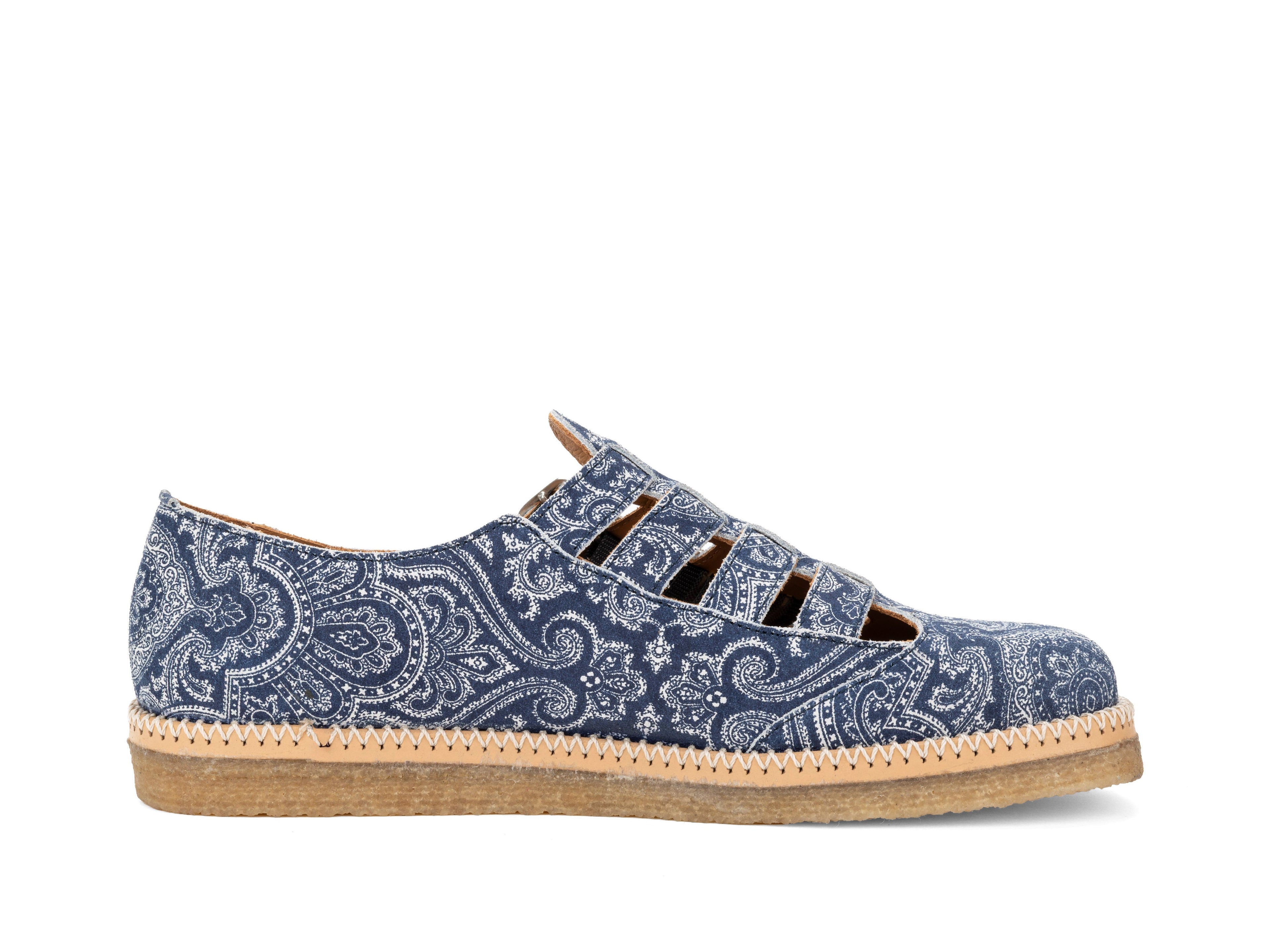 blue_paisley - Profile Inside