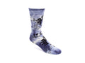 blue_tie-dye - Front